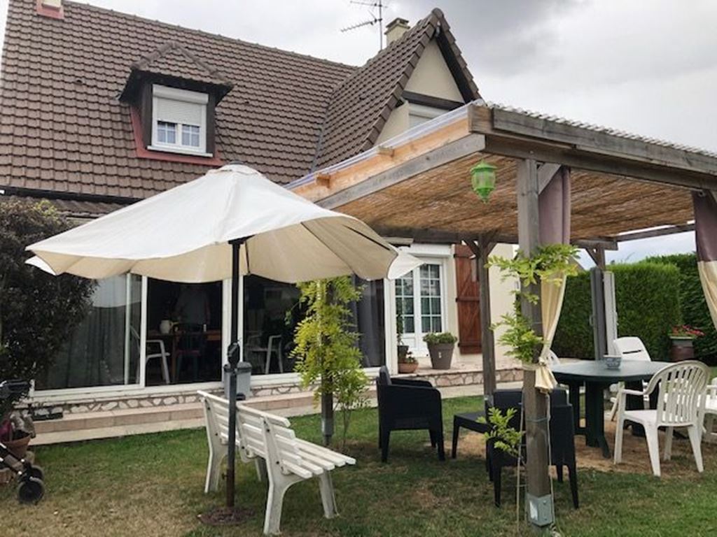 Maison indépendante COLOMBELLES 265650€ GEO2-IMMO