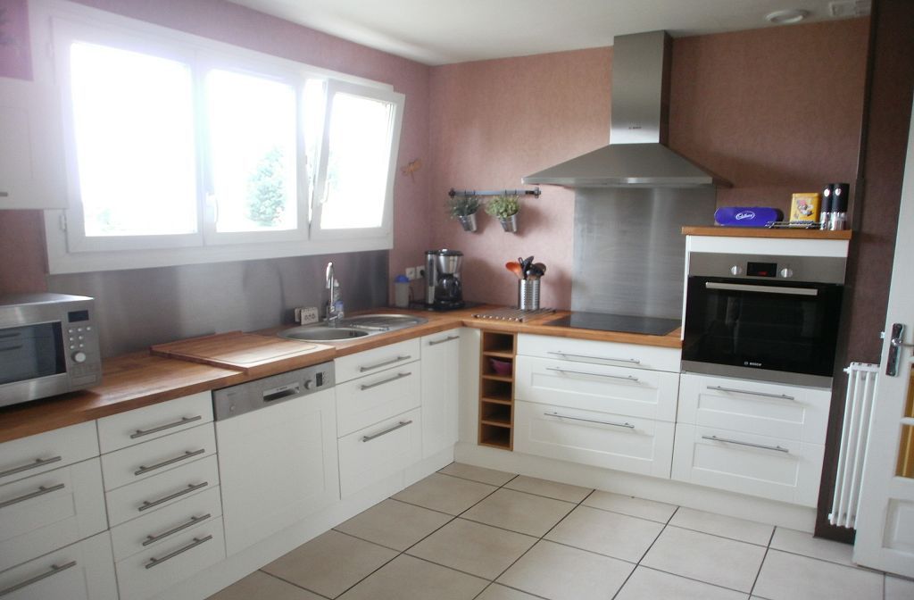 Maison FRENOUVILLE 199500€ GEO2-IMMO