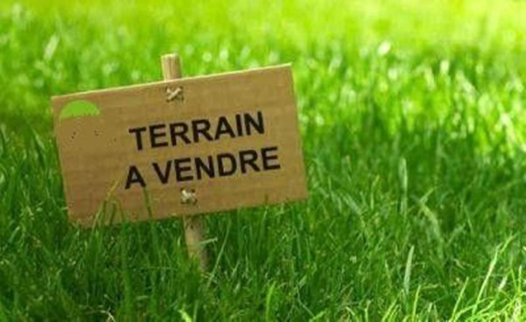 Terrain HEROUVILLETTE 170000€ GEO2-IMMO
