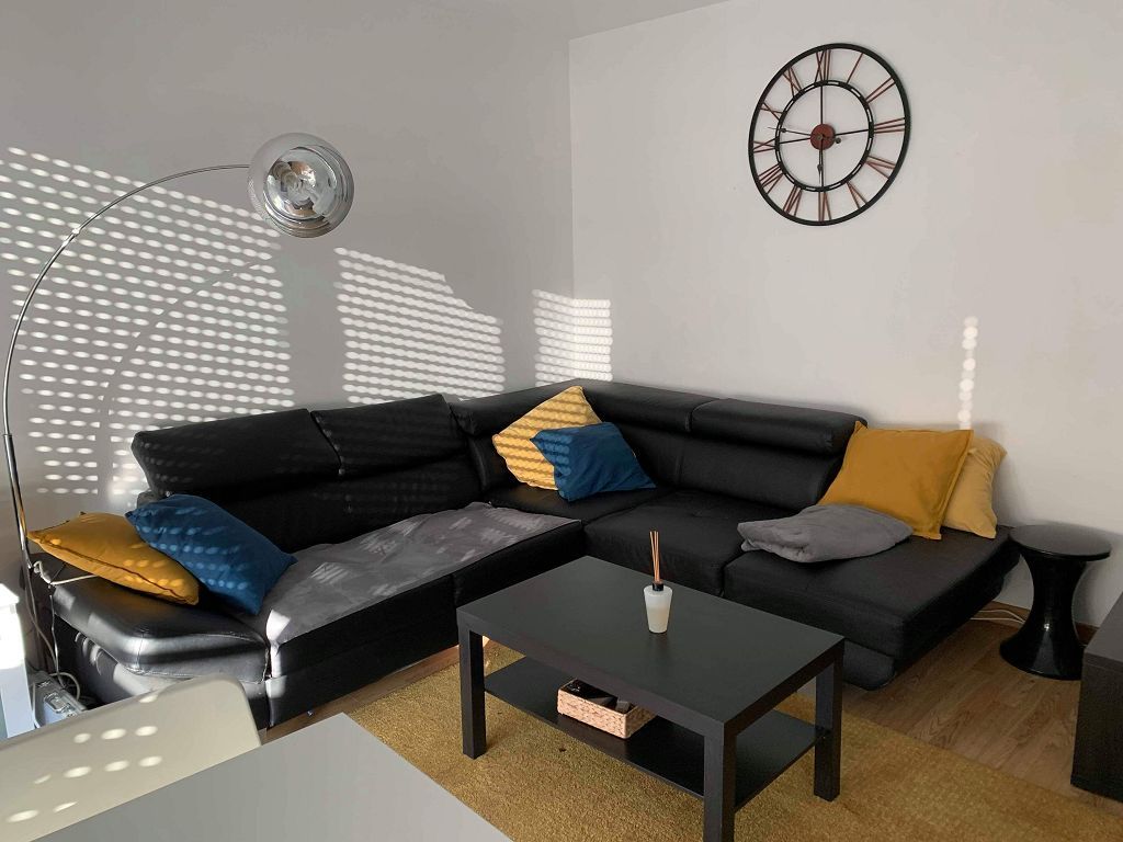 Appartement T2 CAEN 141750€ GEO2-IMMO