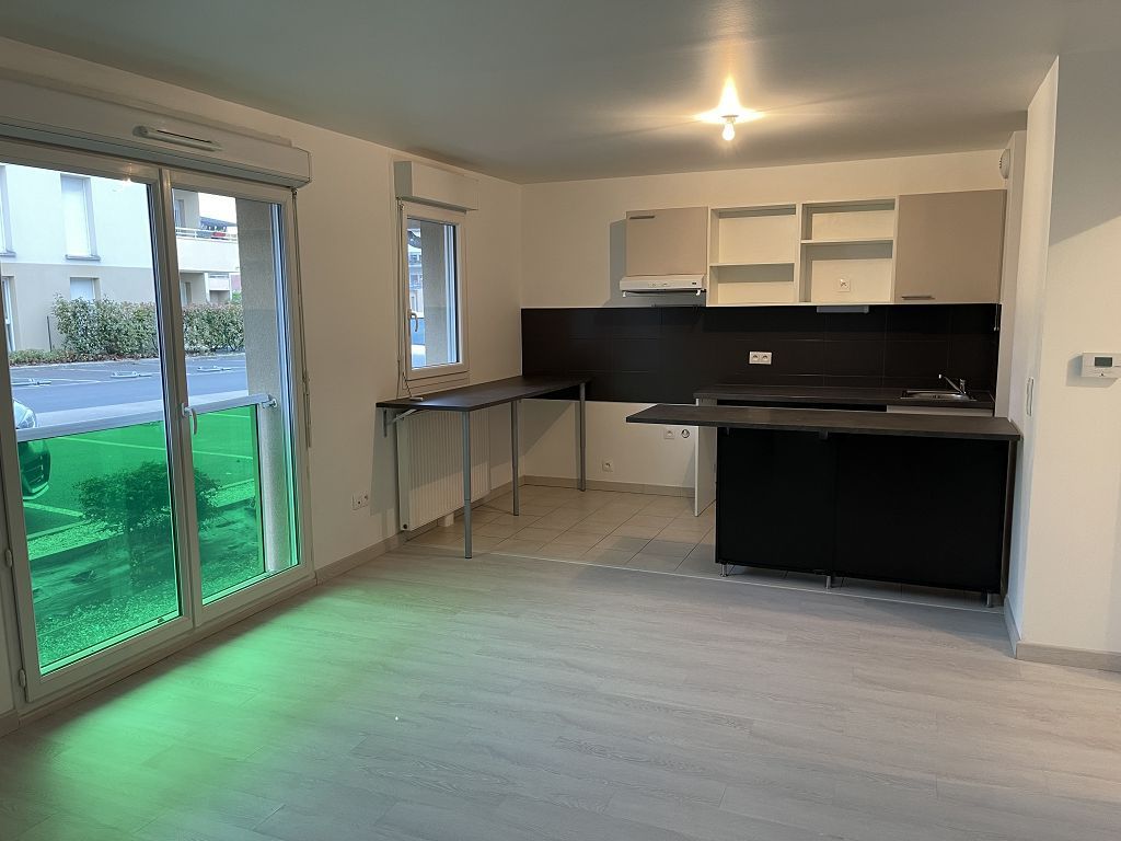 Appartement T3 COLOMBELLES 167000€ GEO2-IMMO