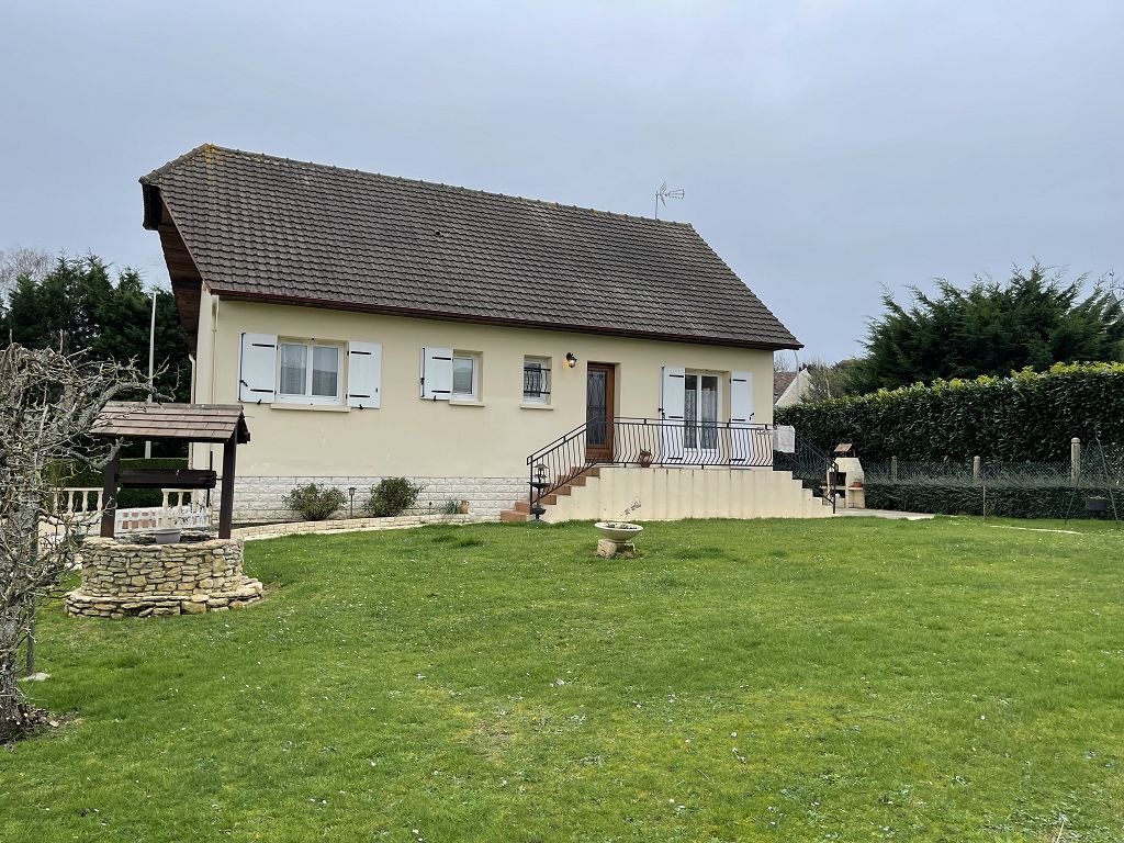 Maison indépendante BAVENT 252000€ GEO2-IMMO