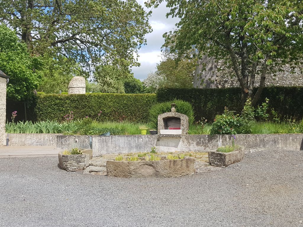 Maison COULVAIN 198000€ GEO2-IMMO