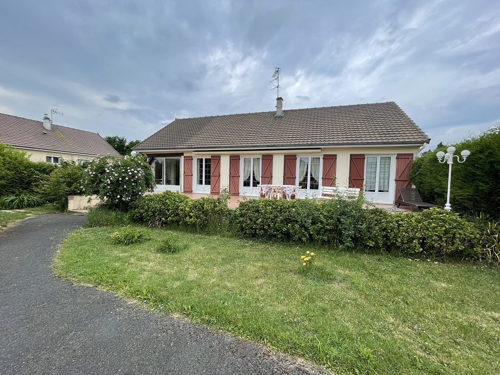 Maison de plain pied RANVILLE 283500€ GEO2-IMMO
