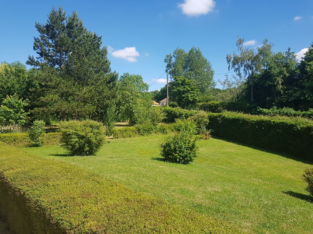 Maison VILLERS BOCAGE 265000€ GEO2-IMMO