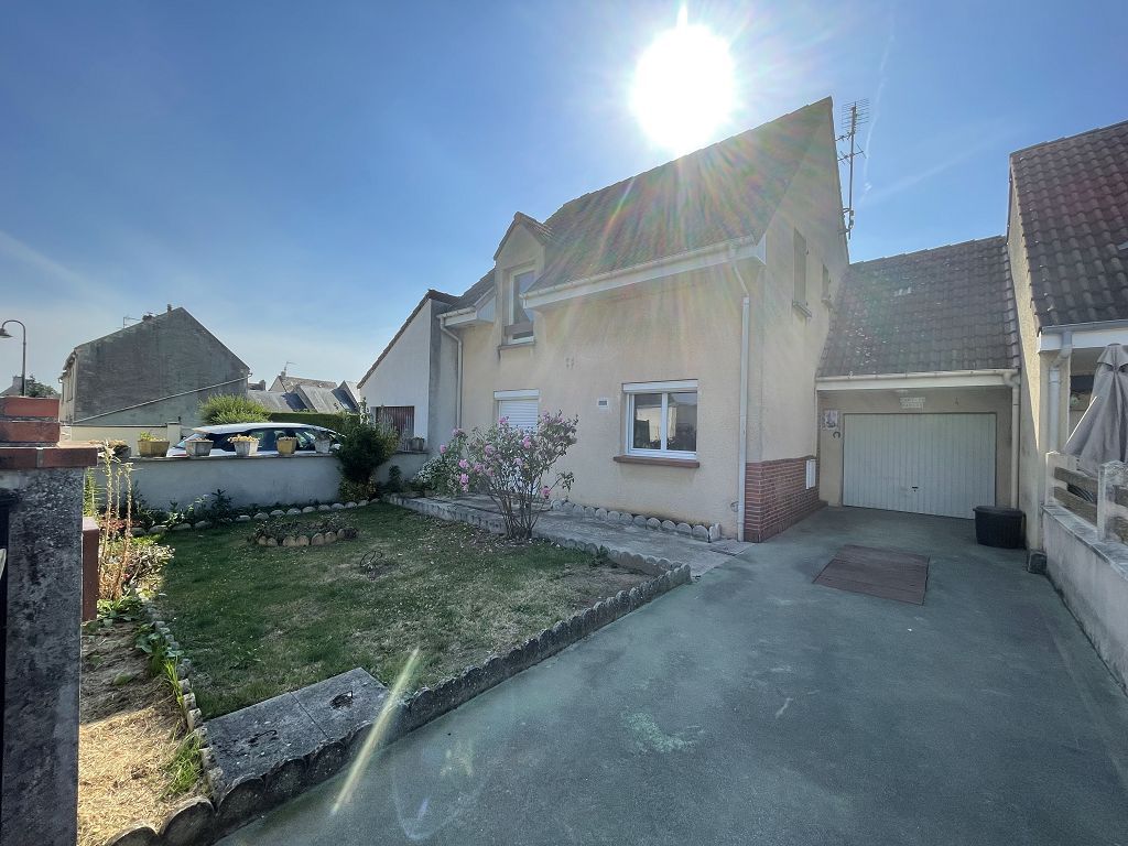 Maison jumelée ESCOVILLE 162750€ GEO2-IMMO