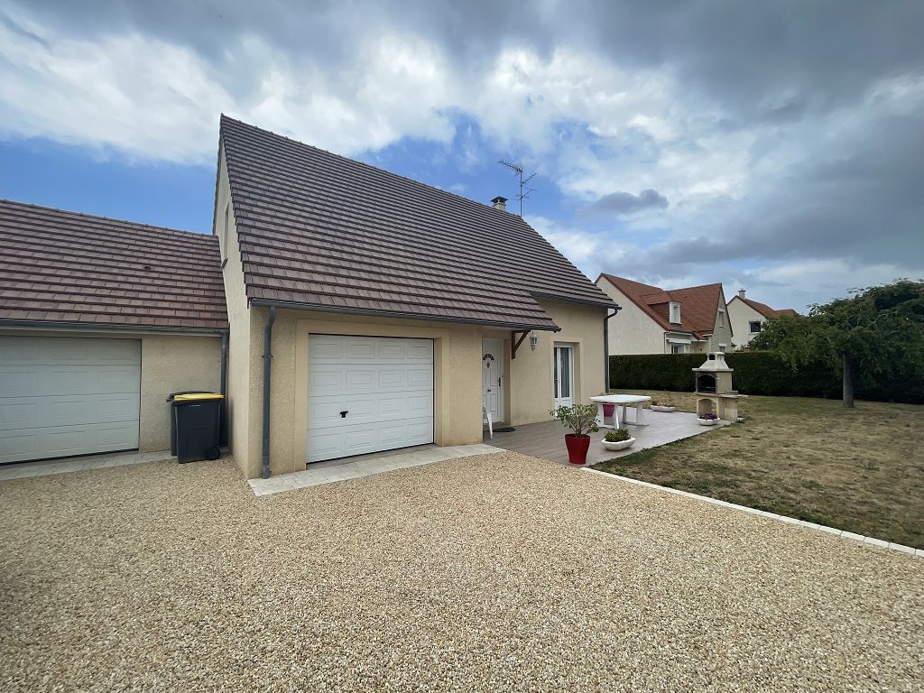 Maison indépendante CUVERVILLE 294000€ GEO2-IMMO