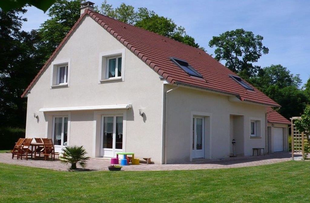 Maison indépendante ESCOVILLE 257250€ GEO2-IMMO