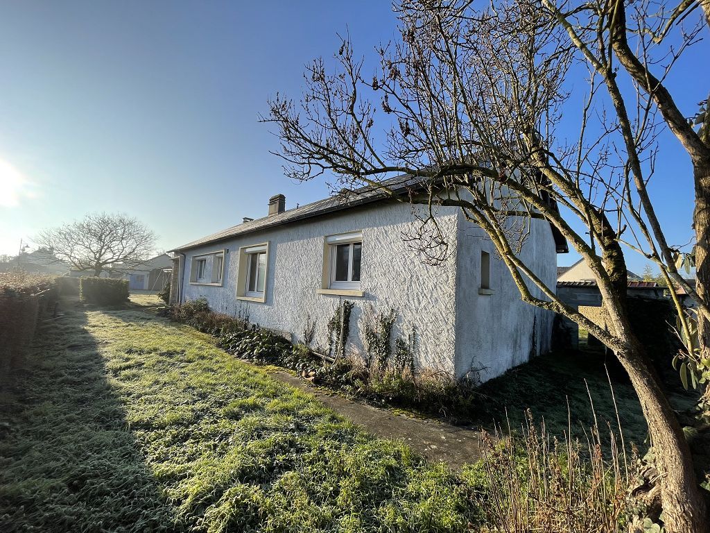 Maison de plain pied FRENOUVILLE 178500€ GEO2-IMMO