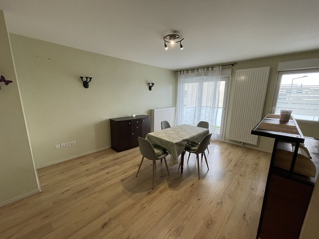 Appartement T2 COLOMBELLES 131250€ GEO2-IMMO