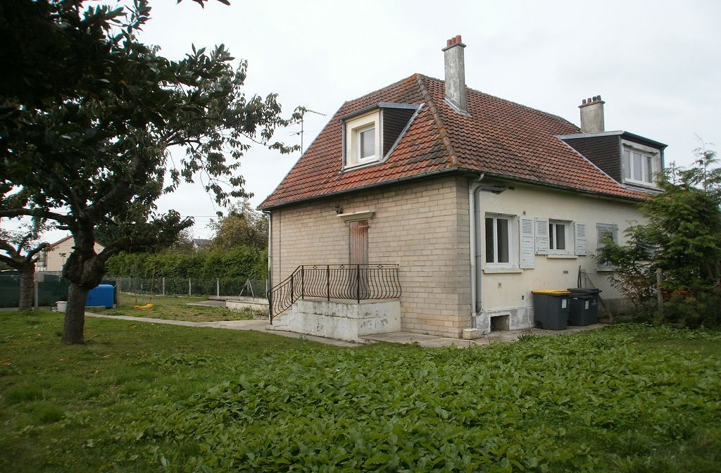 Maison COLOMBELLES 147000€ GEO2-IMMO