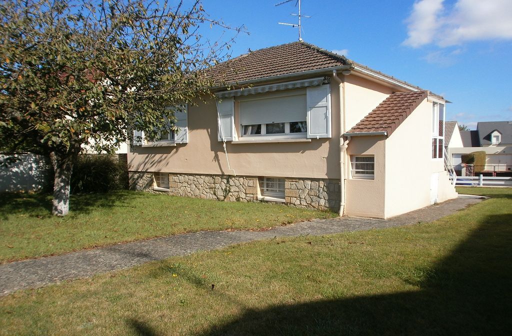 Maison FRENOUVILLE 147000€ GEO2-IMMO
