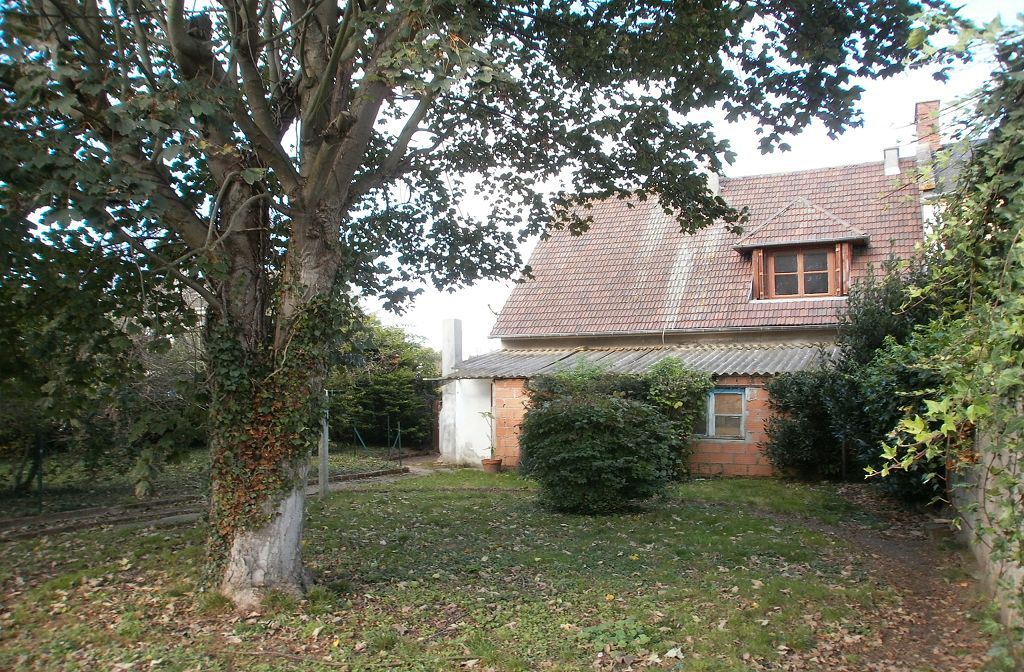 Maison VIMONT 136500€ GEO2-IMMO