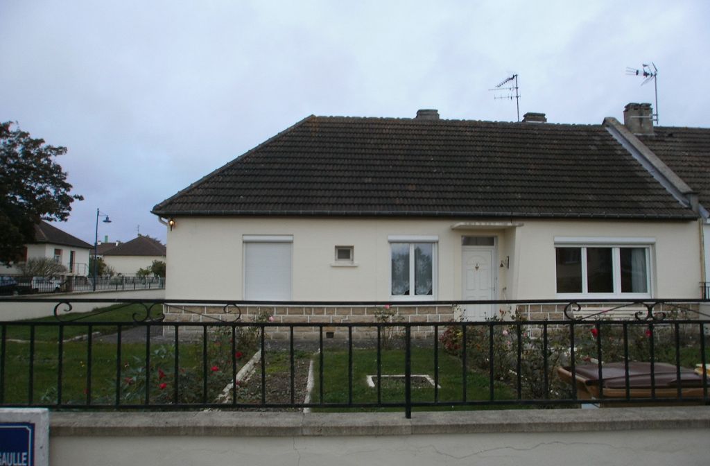 Maison FRENOUVILLE 152250€ GEO2-IMMO