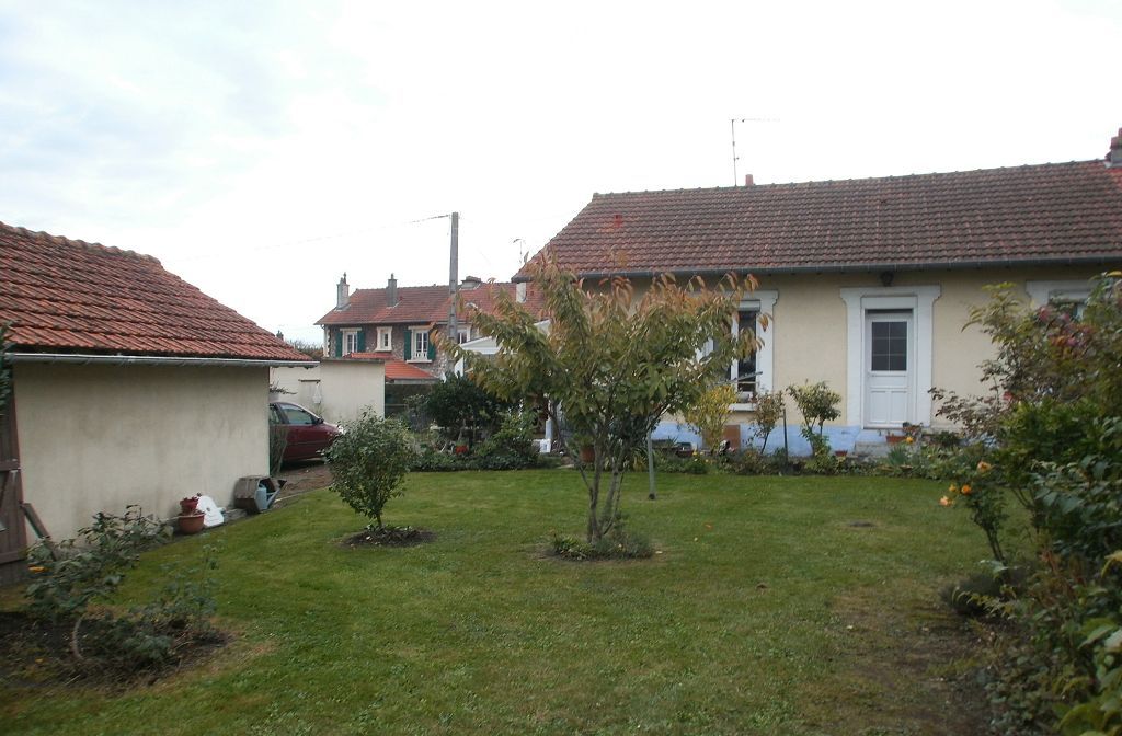 Maison COLOMBELLES 141750€ GEO2-IMMO