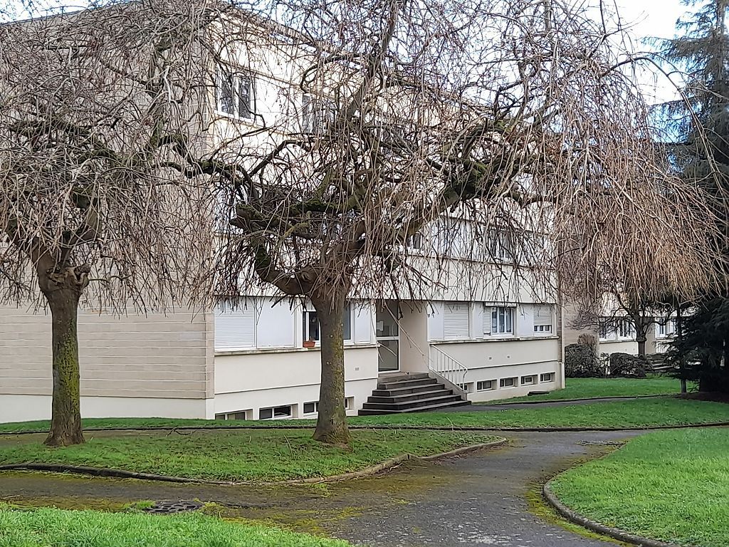 Appartement T2 CAEN 740€ GEO2-IMMO