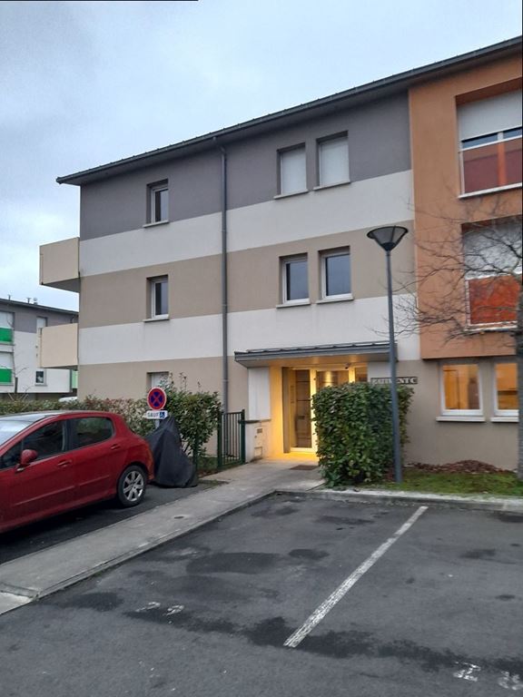 Appartement T3 COLOMBELLES 660€ GEO2-IMMO Appartement T3 COLOMBELLES 660€ GEO2-IMMO