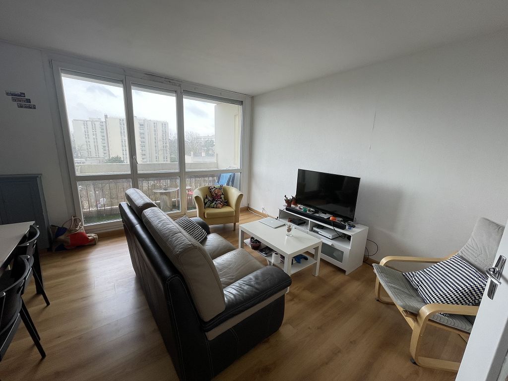 Appartement T5 CAEN 168000€ GEO2-IMMO