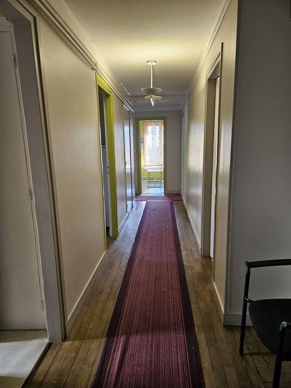 Appartement T3 CAEN 210000€ GEO2-IMMO