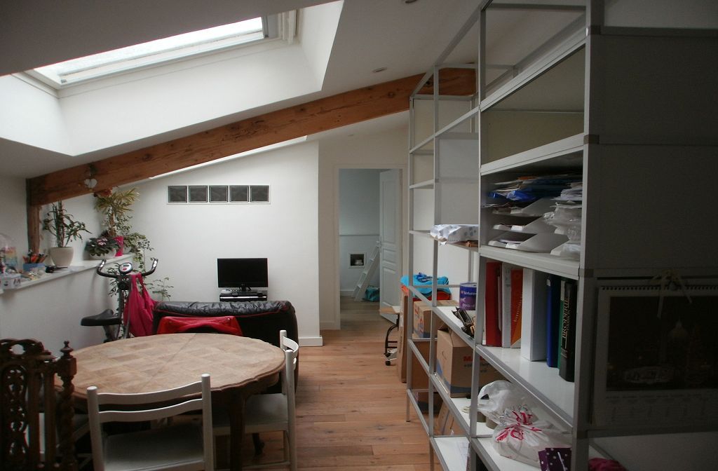 Appartement T2 CAEN 84000€ GEO2-IMMO