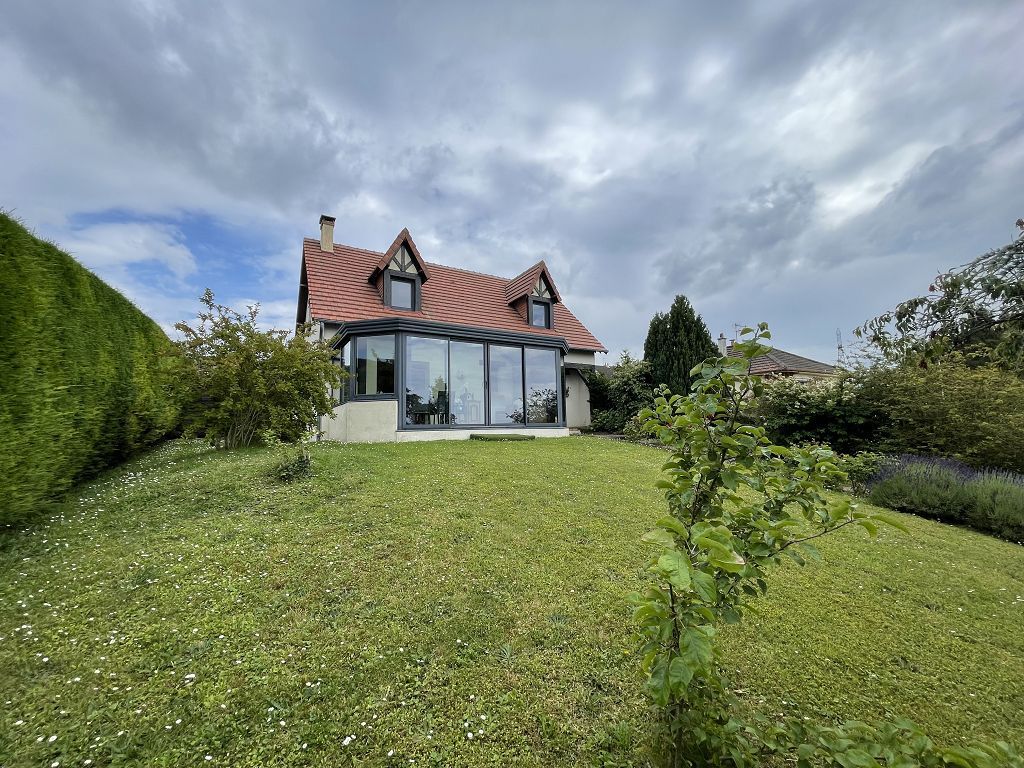 Maison indépendante RANVILLE 294000€ GEO2-IMMO