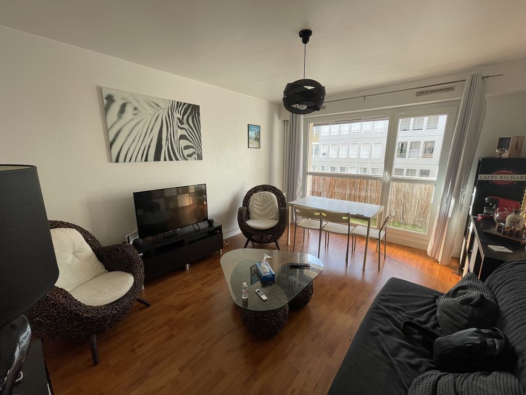 Appartement T2 CAEN 105000€ GEO2-IMMO