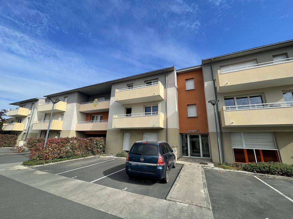 Appartement T3 COLOMBELLES 149900€ GEO2-IMMO