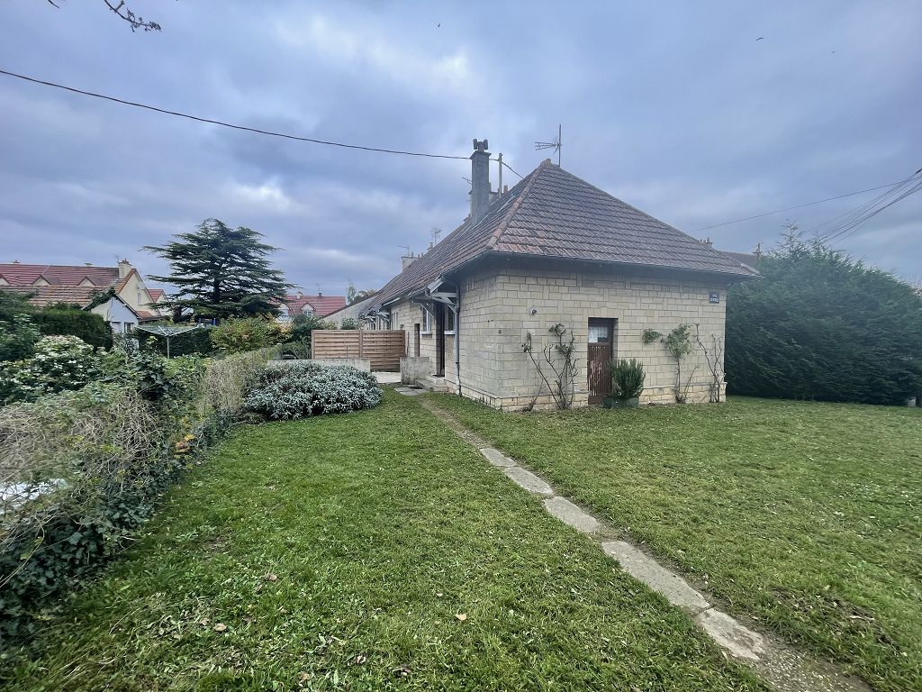 Maison en pierre COLOMBELLES 157500€ GEO2-IMMO