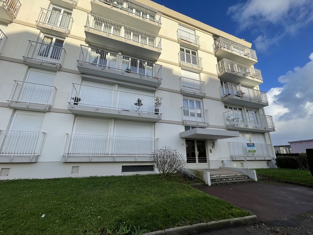 Appartement T3 CAEN 149100€ GEO2-IMMO