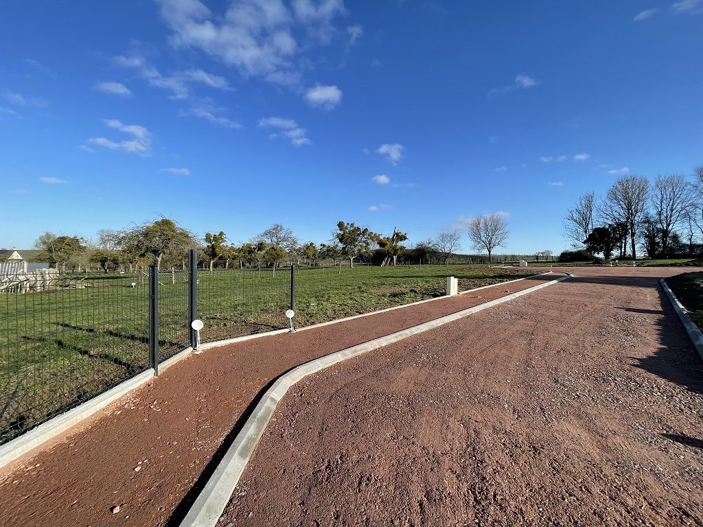 Terrain VILLERS BOCAGE 77000€ GEO2-IMMO