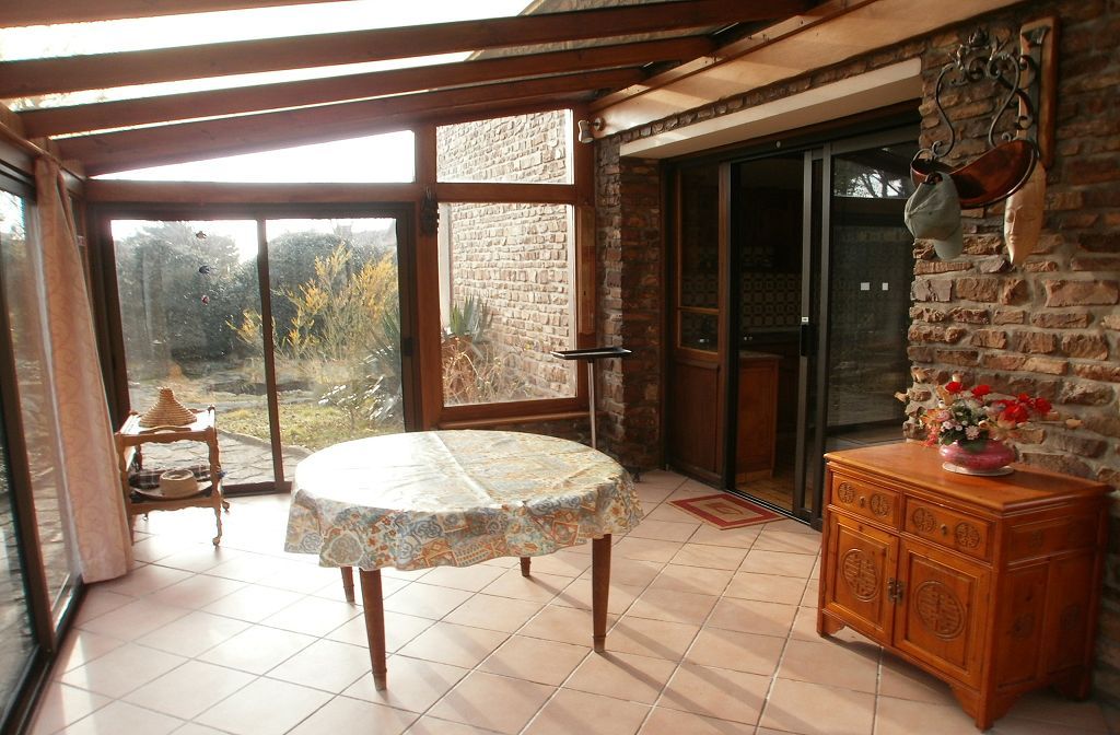 Maison d'architecte COLOMBELLES 278250€ GEO2-IMMO