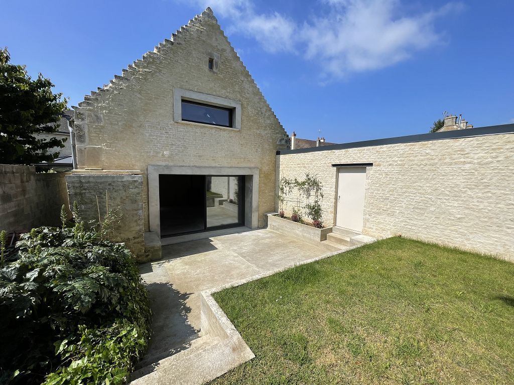 Maison en pierre ESCOVILLE 220500€ GEO2-IMMO