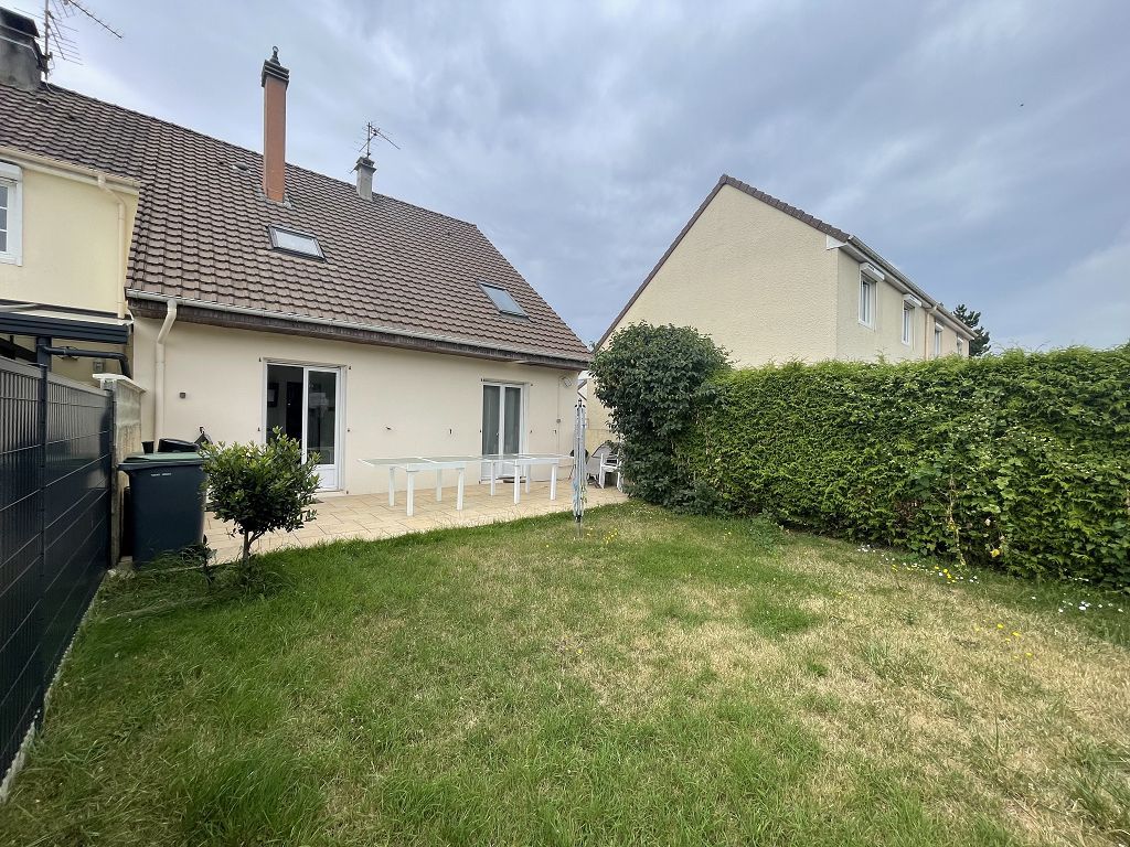 Maison COLOMBELLES 262500€ GEO2-IMMO