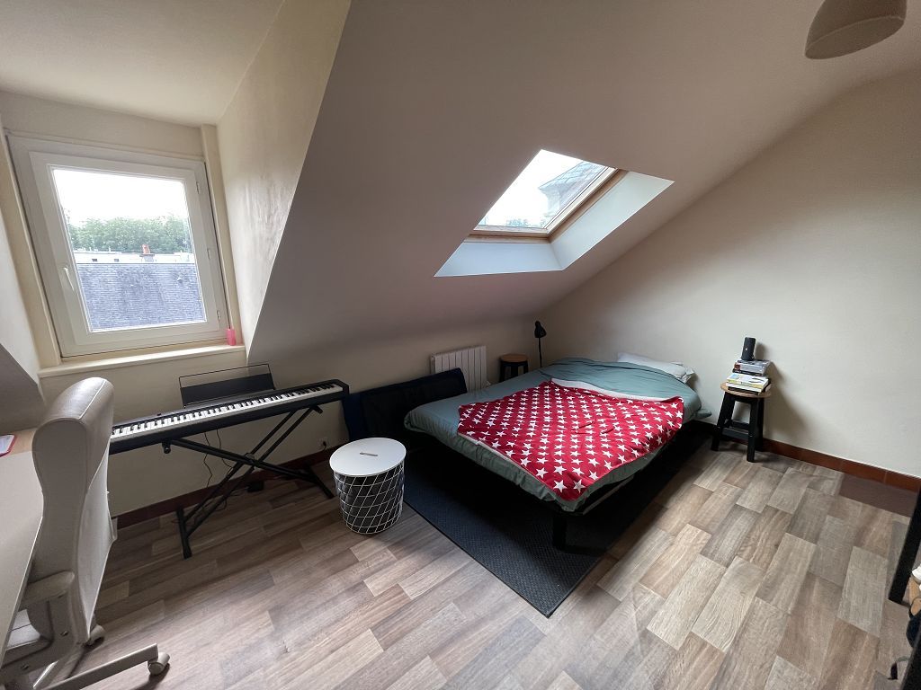 Immeuble CAEN 435750€ GEO2-IMMO