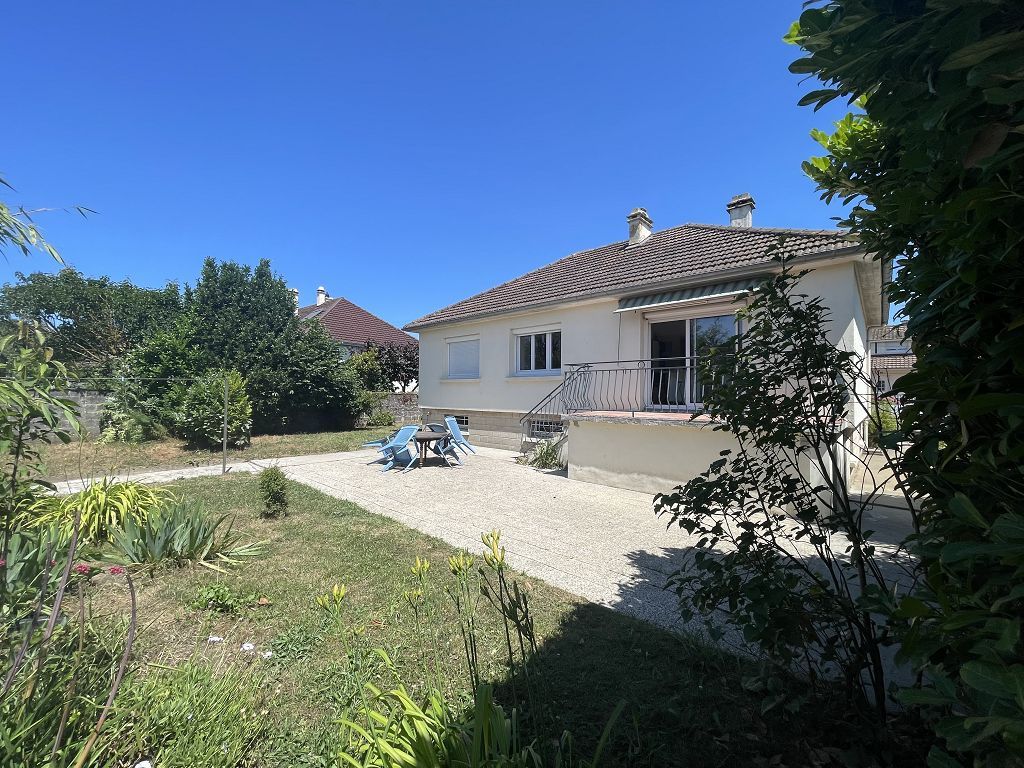 Maison indépendante COLOMBELLES 229500€ GEO2-IMMO