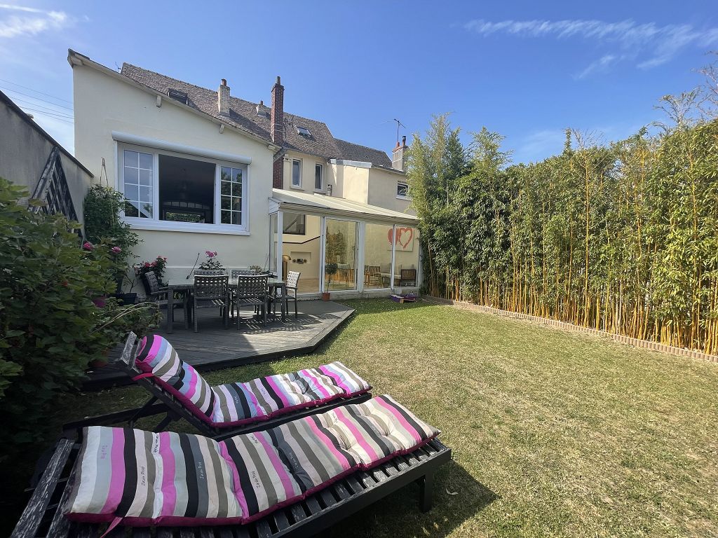 Maison COLOMBELLES 300000€ GEO2-IMMO