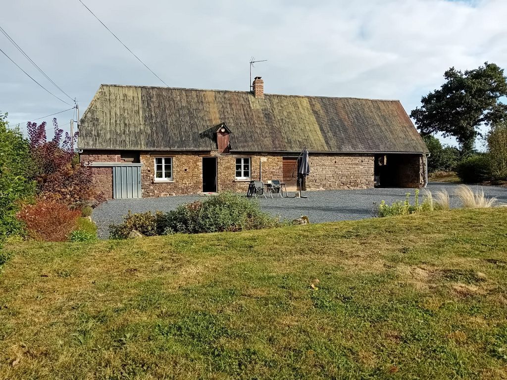 Maison en pierre PLACY MONTAIGU 126000€ GEO2-IMMO