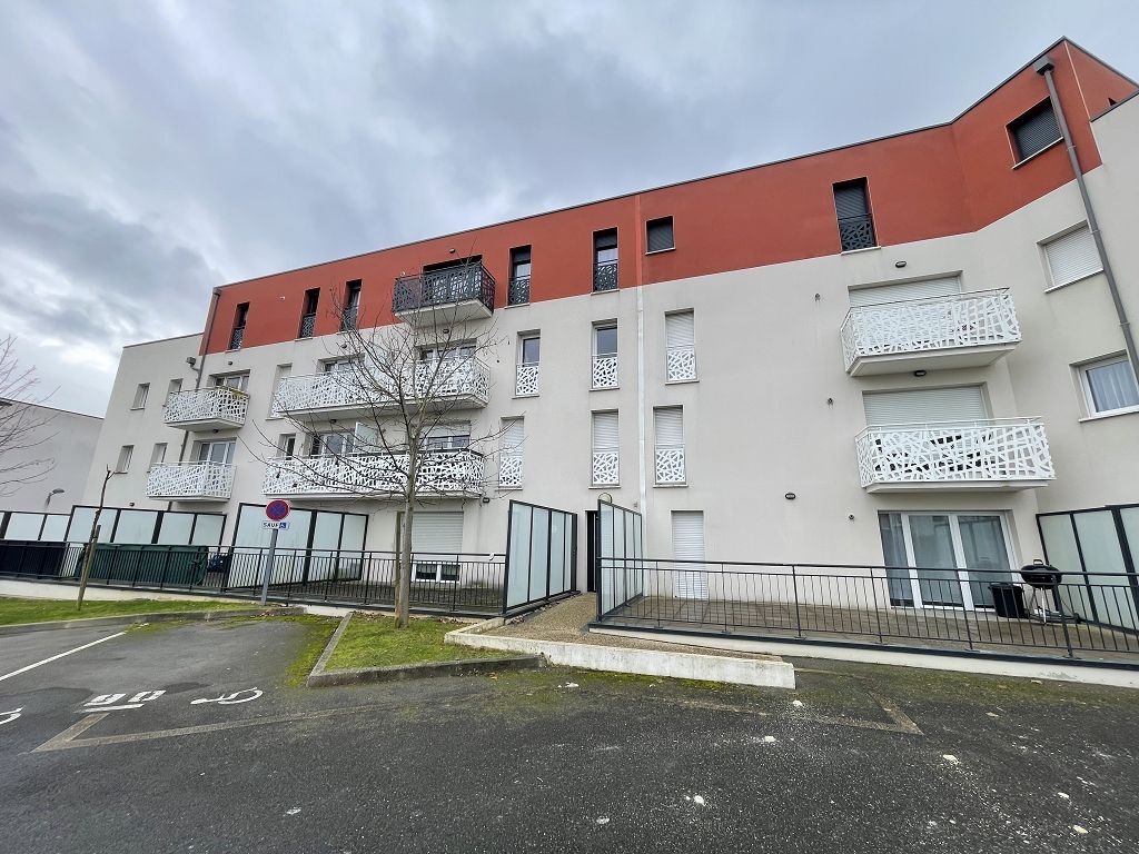 Appartement T1 COLOMBELLES 109900€ GEO2-IMMO