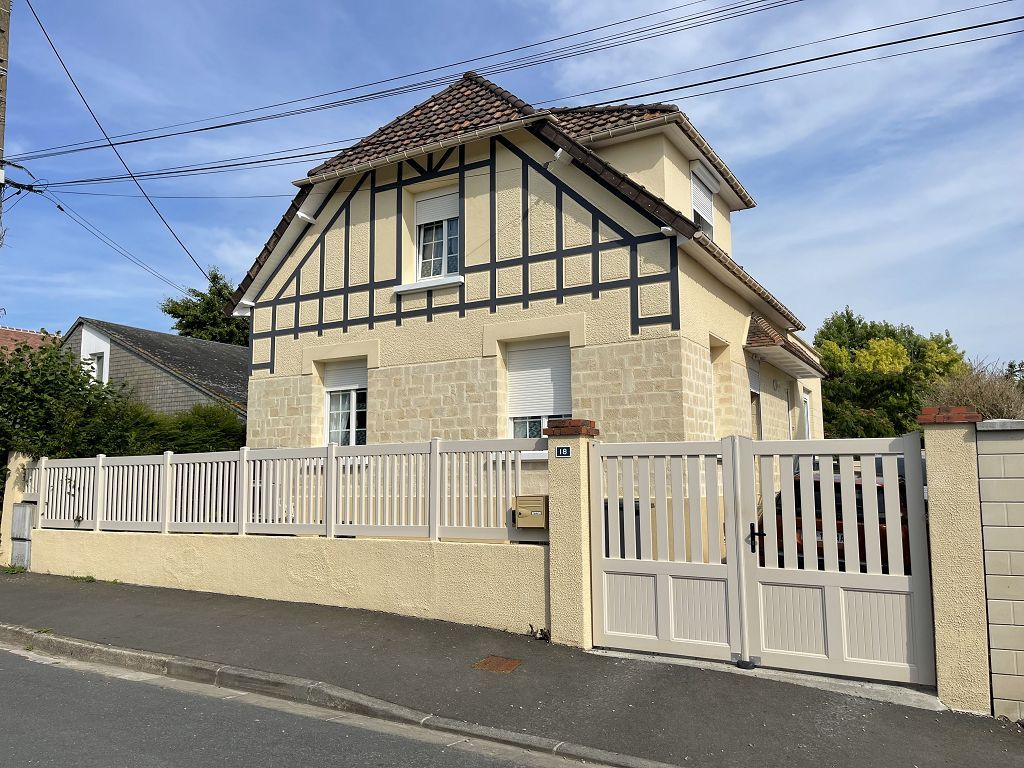 Maison de ville CAEN 577000€ GEO2-IMMO