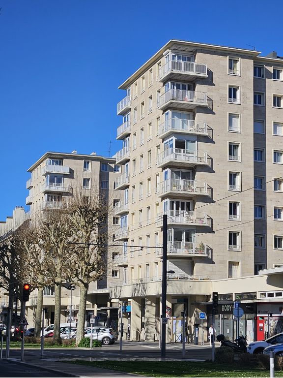 Appartement T3 CAEN 228000€ GEO2-IMMO