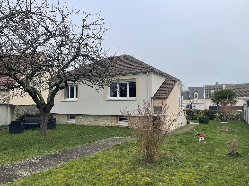 Maison indépendante FRENOUVILLE 262500€ GEO2-IMMO