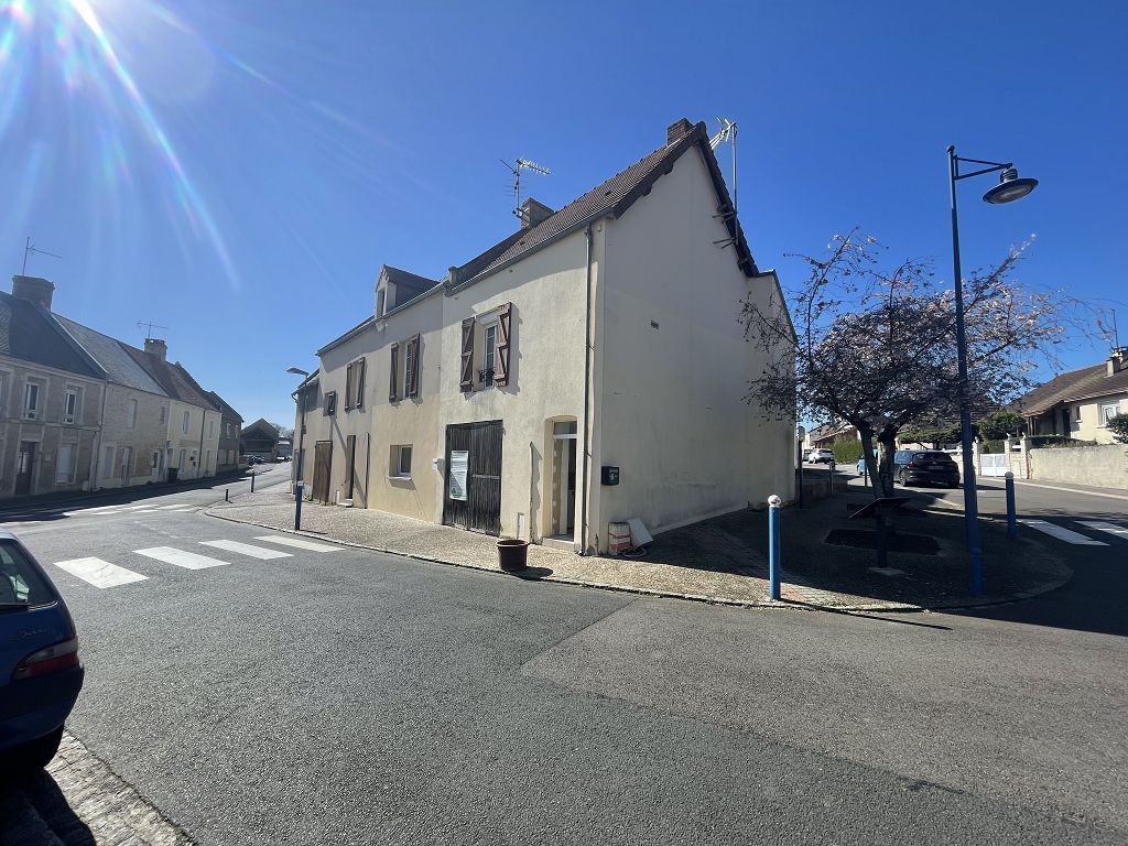 Maison de bourg FRENOUVILLE 99750€ GEO2-IMMO