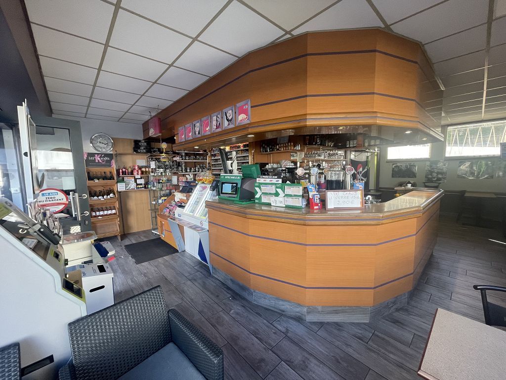 Appartement Fonds de commerce CAEN 210000€ GEO2-IMMO