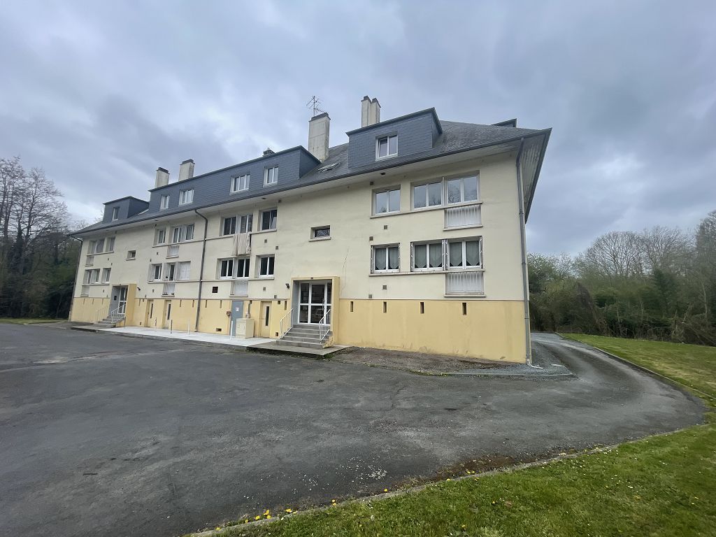 Appartement T2 MONDEVILLE 105000€ GEO2-IMMO