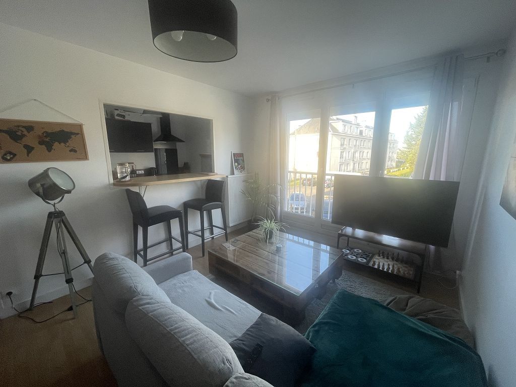 Appartement T2 CAEN 700€ GEO2-IMMO