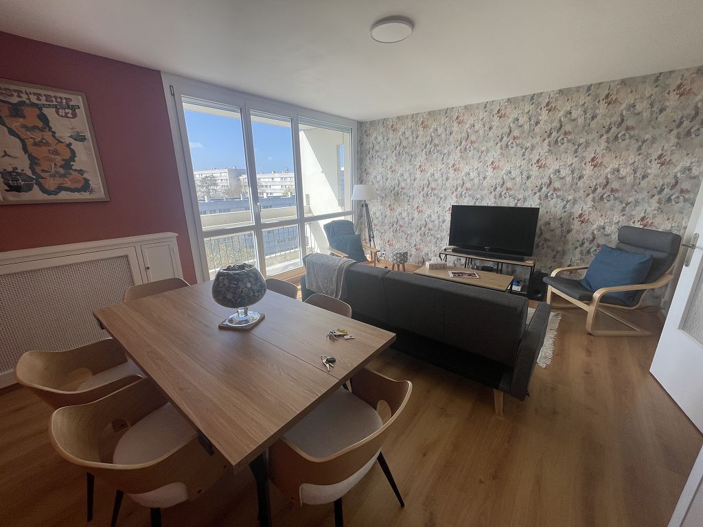 Appartement T5 CAEN 440€ GEO2-IMMO