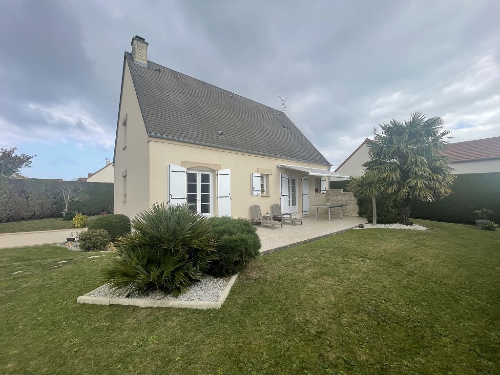 Maison indépendante COLOMBELLES 367500€ GEO2-IMMO Maison indépendante COLOMBELLES 367500€ GEO2-IMMO