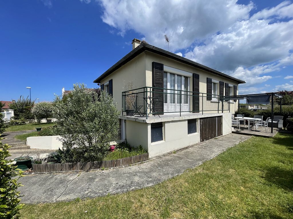 Maison indépendante HEROUVILLETTE 210000€ GEO2-IMMO Maison indépendante HEROUVILLETTE 210000€ GEO2-IMMO