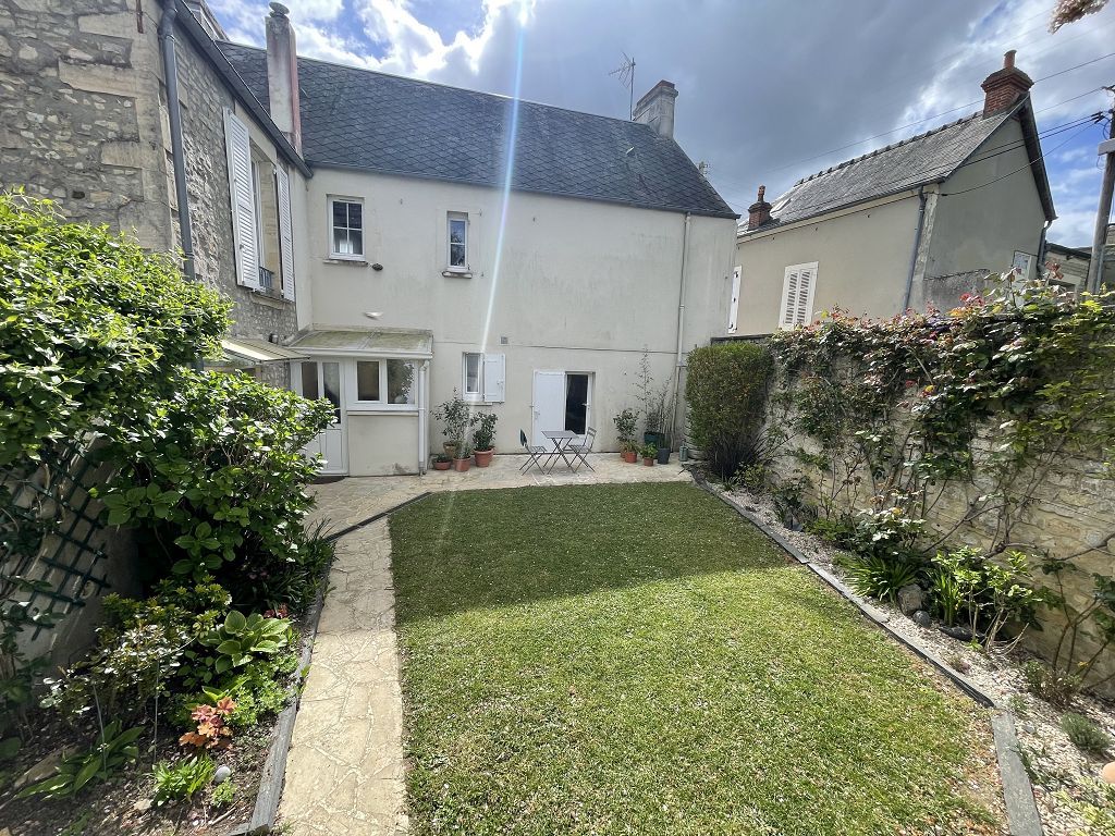 Maison BAYEUX 299900€ GEO2-IMMO Maison BAYEUX 299900€ GEO2-IMMO