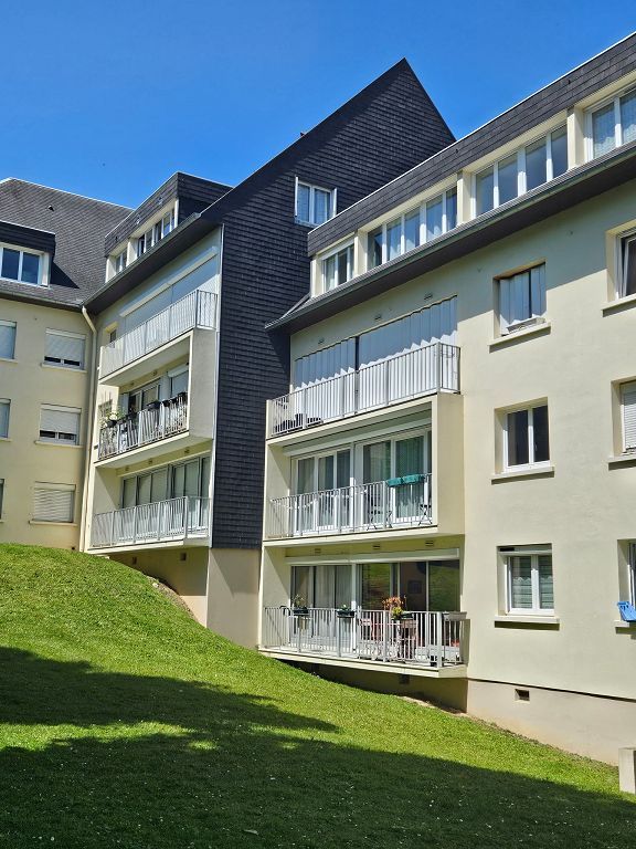 Appartement T2 CAEN 178500€ GEO2-IMMO